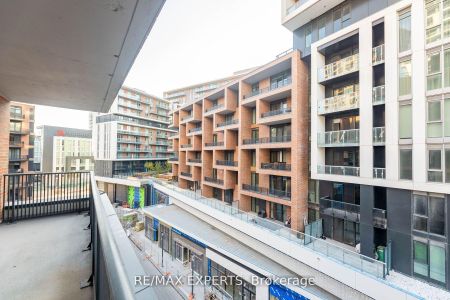 For Lease - 38 Simcoe Promenade Circle Unit# 608C, Markham, Ontario - Photo 2