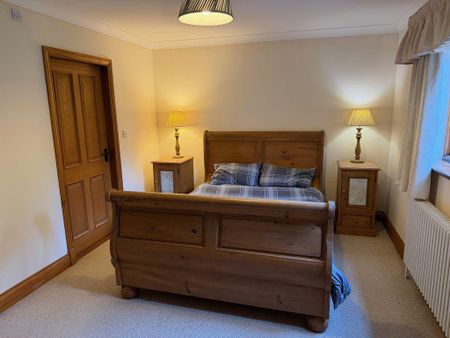 1 bedroom detached house to rent - Photo 2