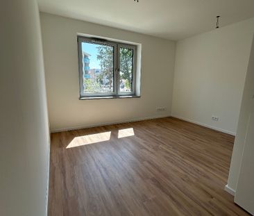 NEUBAU - 4-Zimmer Wohnung im 1. OG mit Balkon (Nr. 5) - Photo 6
