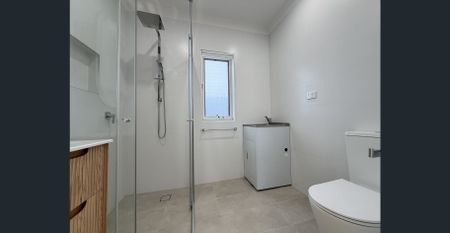 Brand New With Off Street Parking - Photo 4