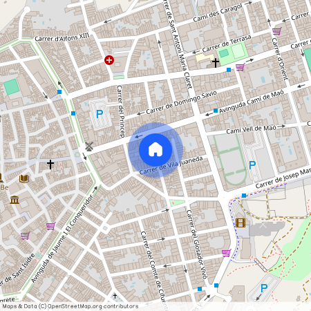 Ciutadella, Province of Balearic Islands