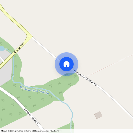 2291, Route 337, Ste-Julienne