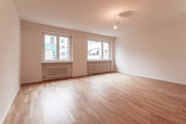 1,5 Zimmerwohnung am Musical Theater - Photo 1