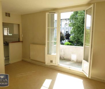 Appartement à louer 2 pièces 34.36m² - Photo 5