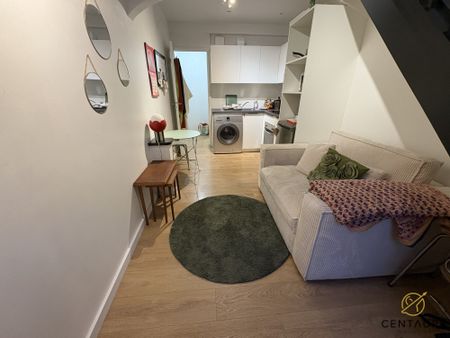 Location Appartement 3 pièces 36m² LILLE 59000 - Photo 2