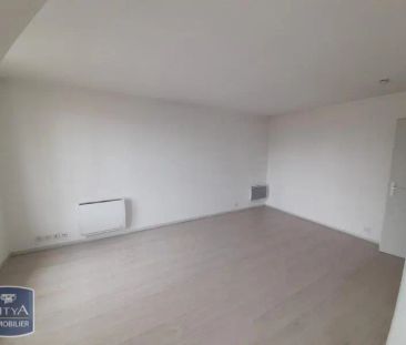 Appartement à louer 2 pièces 41.17m² - Photo 4