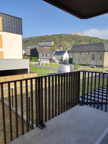 Location Appartement 2 pièces 49m² DARNETAL 76160 - Photo 3
