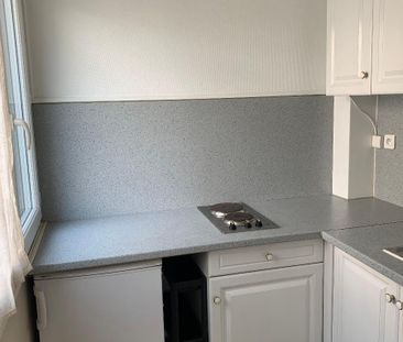 Location Appartement 1 pièce 21m² CLERMONT FERRAND 63000 - Photo 3