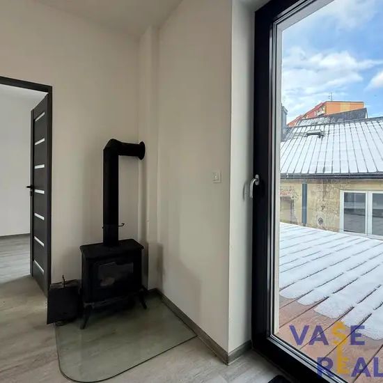 Pronájem, byt 2+kk, Šumperk, ul. Gen. Svobody - Фото 1