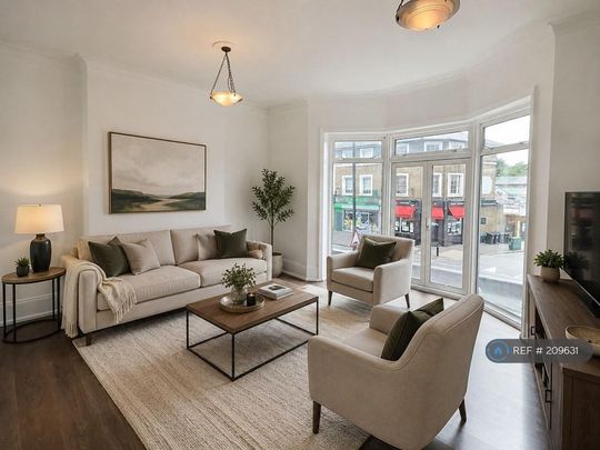 3 bedroom maisonette to rent - Photo 1