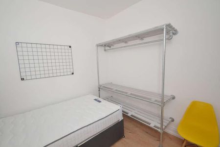 Whitby Road, Fallowfield, Manchester, M14 - Photo 3