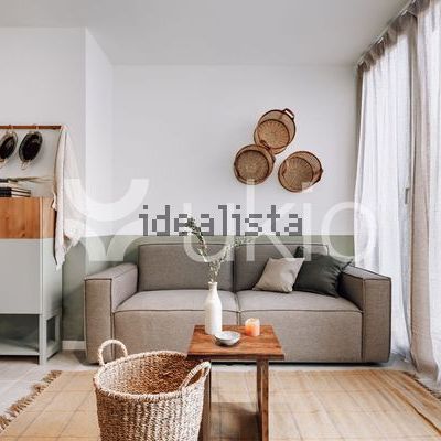 Alquiler de piso en Gran Via de les Corts Catalanes - Photo 1