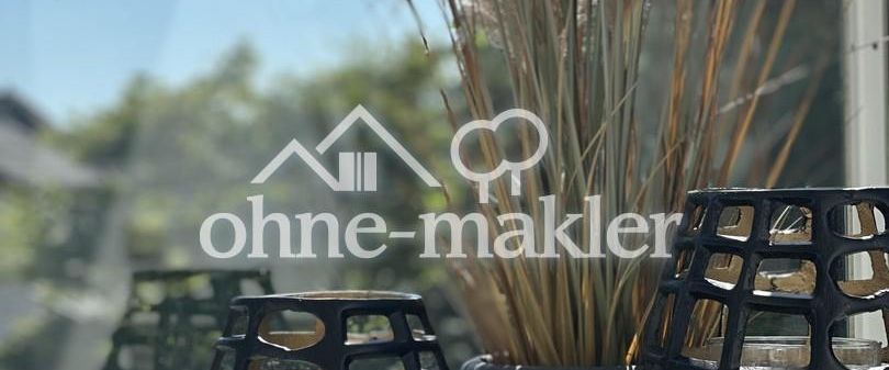 Exclusive Terrassenwohnung - Photo 1