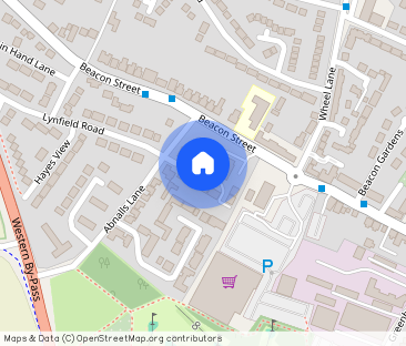 Patrick Mews, Lichfield, Staffordshire, WS13 - Photo 1