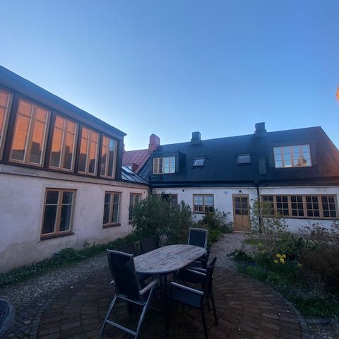 Stora Tvärgatan, Lund - Foto 1