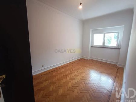 Apartment T3 in Campo de Ourique, Lisboa - Photo 5