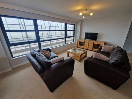 Aurora Building, Trawler Rd, Maritime Quarter, SA1 1FY, Swansea - Photo 3
