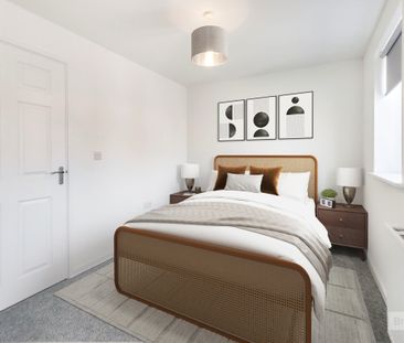 Violet Street, Lakenheath - Photo 1