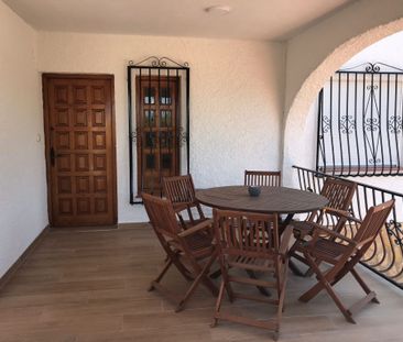 3 Bedroom Reformed Villa In AlbirAvailable for Long Term Rental - Photo 2