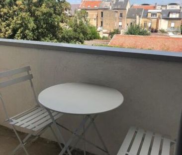 Appartement T2 Reims - Photo 5