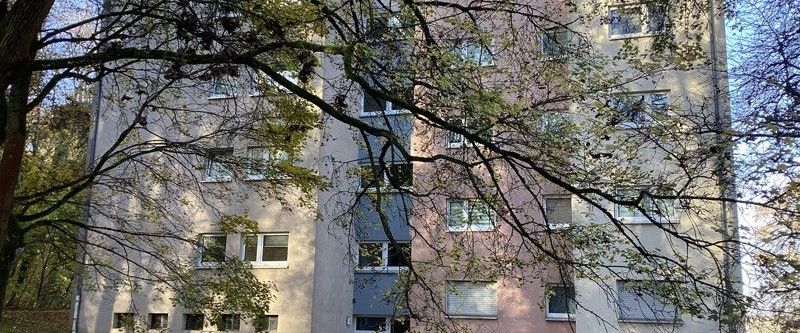 Hier werden Sie sich wohlfühlen - 2-Zimmer-Wohnung in schöner Wohnlage - Foto 1