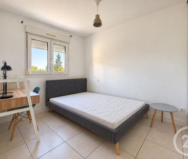 Location Appartement 4 pièces 62m² MONTPELLIER 34070 - Photo 4