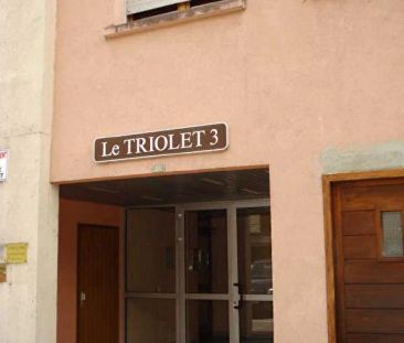 Appartement - Photo 3