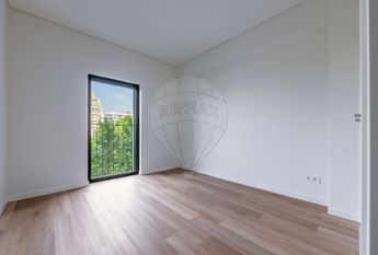 Apartamento T2 em Lisboa