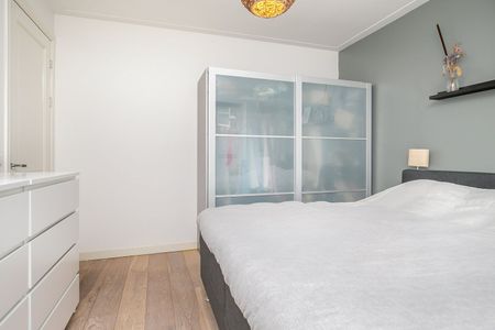 Woestduinstraat 142-H, Aalsmeerwegbuurt-West, 1059SZ, Amsterdam - Photo 5