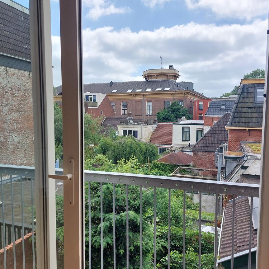 Verhuurd: Nieuwe Boteringestraat 76b, 9712 PP Groningen - Photo 1