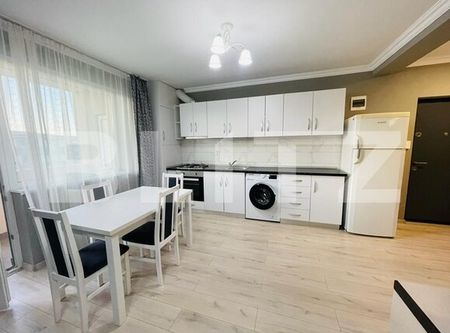 Apartament 3 camere, 66mp, spatios, parcare, zona Cetatii - Photo 5
