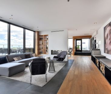 Condo for rent, Montréal (Ville-Marie) - Photo 5