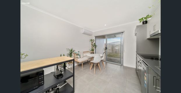 STYLISH DUPLEX IN ALKINA ESTATE - Photo 1