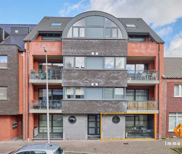 Appartement te huur in Genk voor € 895 met 2 slaapkamers - foto 3