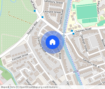 Gladstone Road, Chester, Cheshire, CH1 - Photo 1