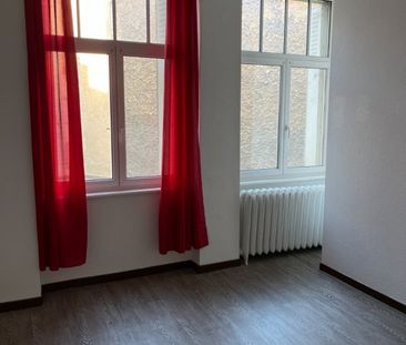 Appartement 2 pièces à - Photo 1
