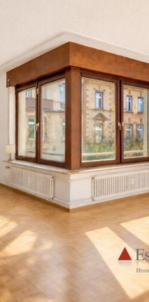 Mitten im Leben - urbanes Wohnen im Herzen des Frankfurter Nordends - Photo 1