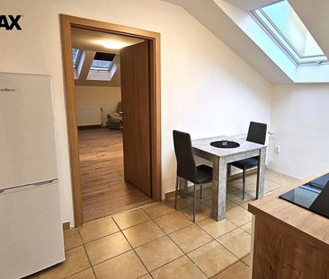 Pronájem bytu 1+1 41 m² - Фото 1