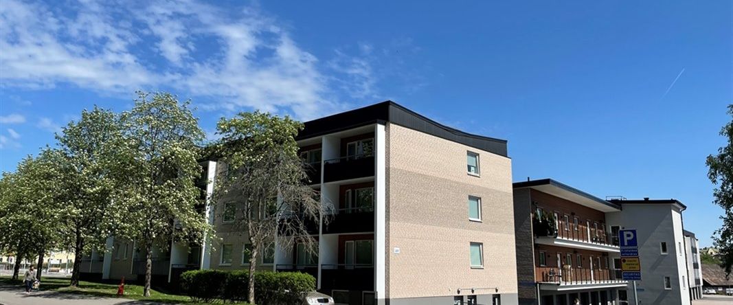 Bokelundsvägen 3 C - Photo 1