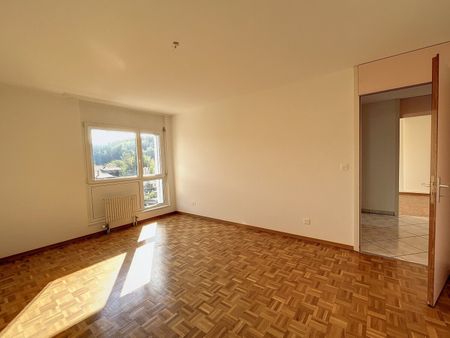 VERY NICE 3 ½ ROOM APARTMENT! - Photo 3