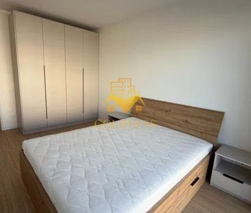 Cluj, 2 camere, semicentral, Hexagon, zona Garii, bloc nou, prima inchiriere. - Fotografie 2