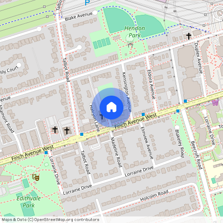 5 English Garden Way, Toronto