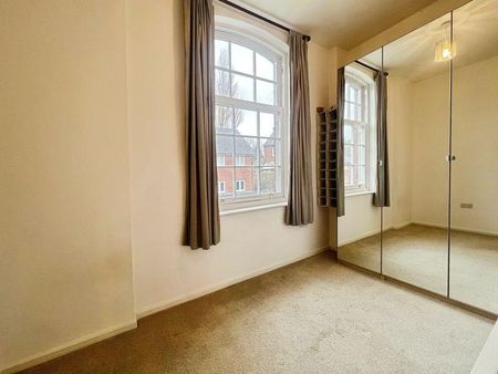 2 bedroom apartment to rent - Photo 3