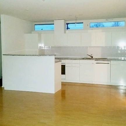 St. Gallen - Ost - Achslenquartier - Foto 1