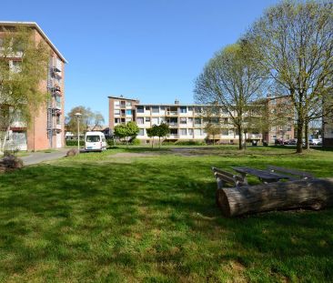 Chambre d'étudiant Ina Boudier-Bakkerlaan, Utrecht - À louer - Photo 3