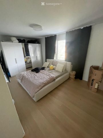 3.5 Zimmer Neubau in Dübendorf per 16.10.2026 zu vergeben - Foto 2