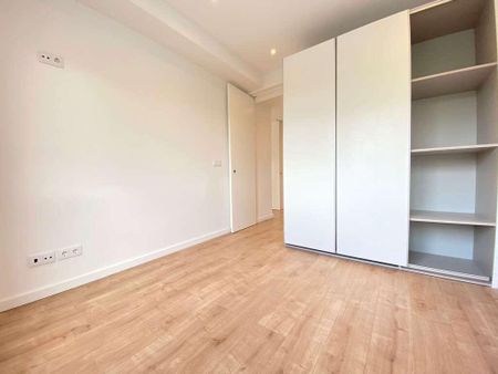 1 Bedroom Apartment new, Restelo, Lisboa - Photo 3