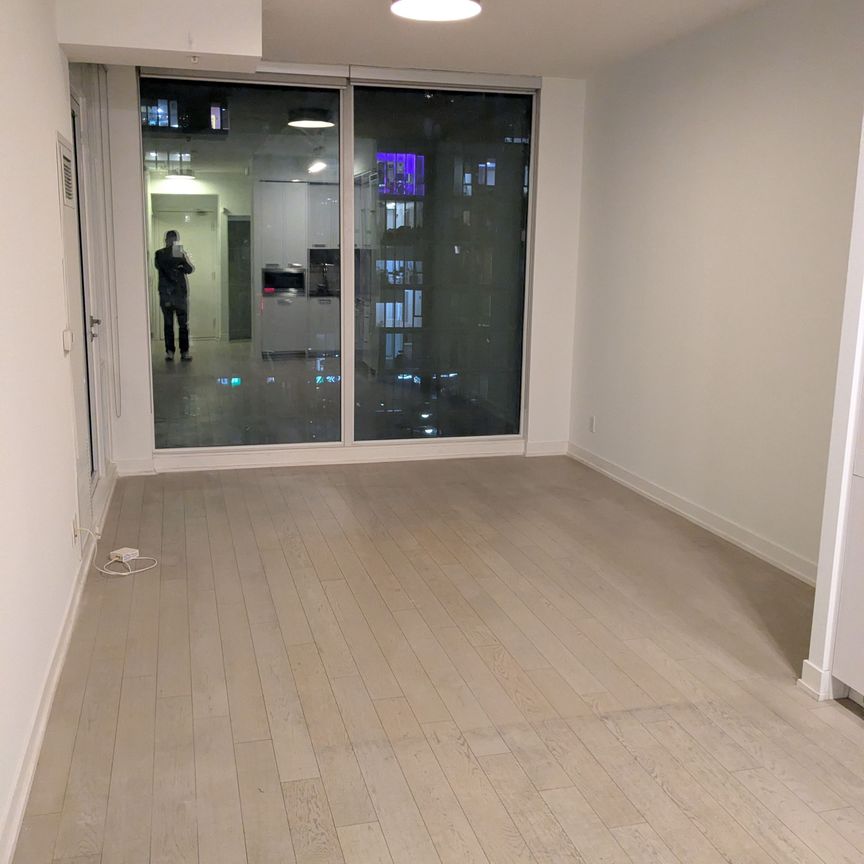 For Lease - 455 FRONT Street Unit# N604, Toronto, Ontario - Photo 1