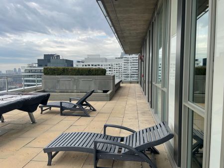 For Lease - 83 Redpath Avenue Unit# 909, Toronto, Ontario - Photo 5