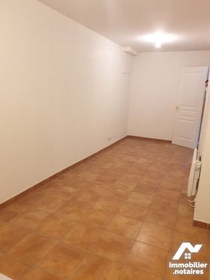 OIGNIES: maison de type 3 à 690 euros - Photo 1